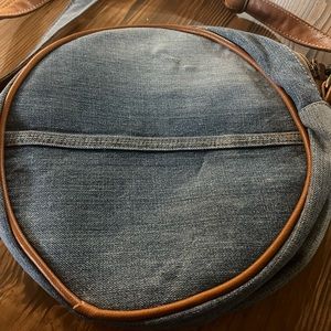 Brand new Myra bag with extra strap